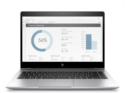 Elitebook 840 core - hp,