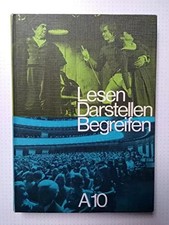 Lesen, Darstellen, Begreifen