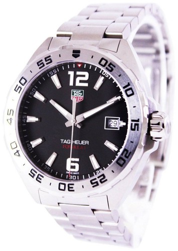 Montre tag heuer - heuer, 1