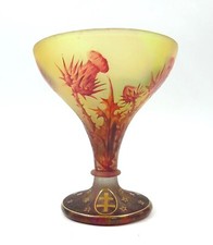 Tres Beaux Vase RareDAUM