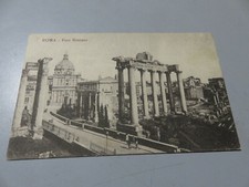 CP Carte Postale Époque ROMA