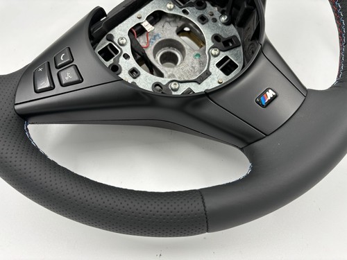 Volant bmw série e60 - volant, 5