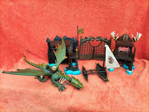 Lot v060 dragon - dragon, wars