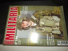 ** Revue Armes Militaria Mag