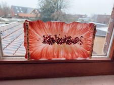 Plateaux En Résine Époxy