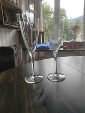 Deux Verre Dom Pérignon