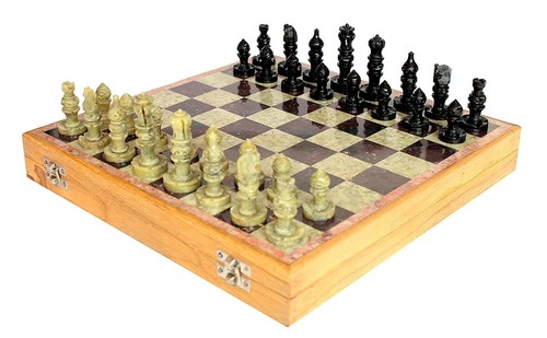 5cm pierre échecs - 30.5cm,