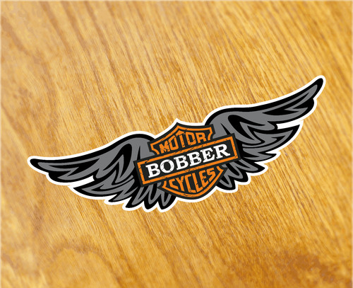 Moteur bobber cycles - bobber,