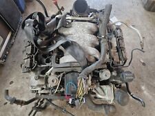 34C* Mercedes W203 C 320 Moteur Complet 112946 112.946 M112 218CH GARANTIE