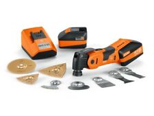 FEIN Accu SuperCut Carreaux