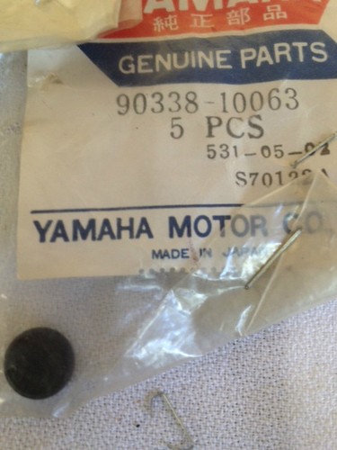 Nos oem yamaha prise yt - nos,