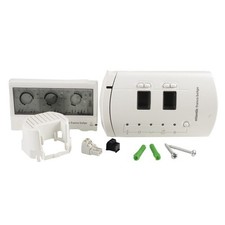 Centrale régulation filaire