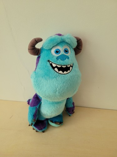 Disney pixar peluche - pixar, sullivan