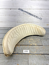 Harley Panhead Buddy Seat