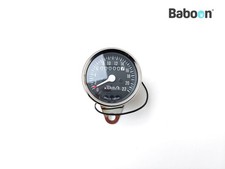 Horloge KMH Harley-Davidson HD