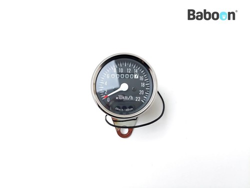 Horloge kmh harley davidson - harley-davidson, hd