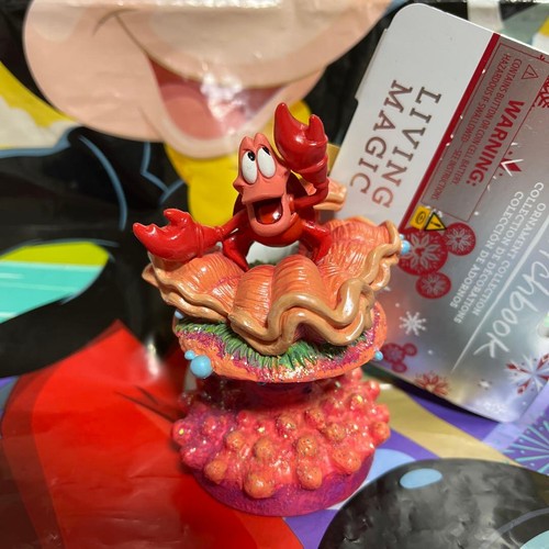 Disney store ornament - disney,