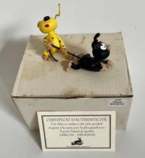 FRANQUIN - FIGURINES LES