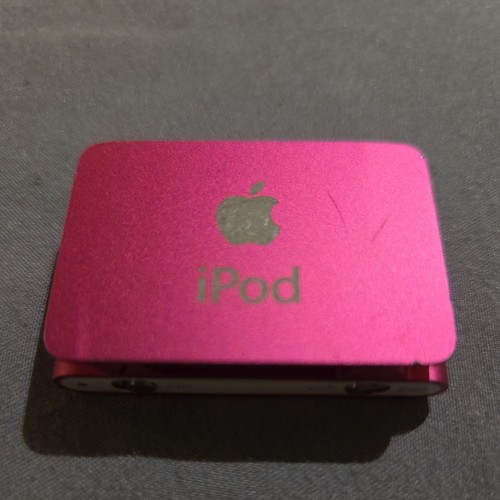 Apple ipod shuffle 2nd - apple,