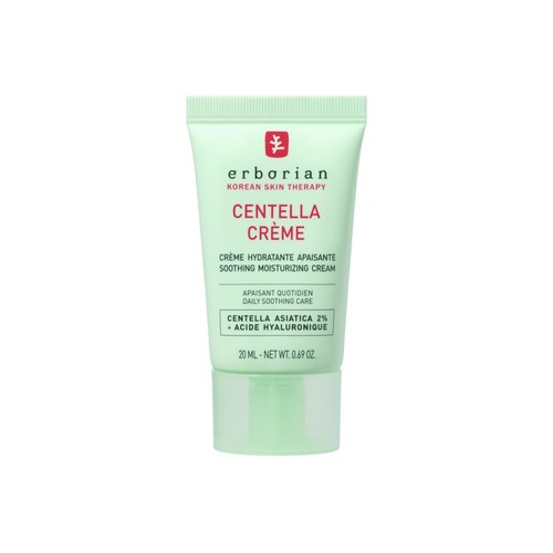 Erborian centella crème - centella,