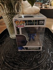 Funko Pop! Movies: The Matrix