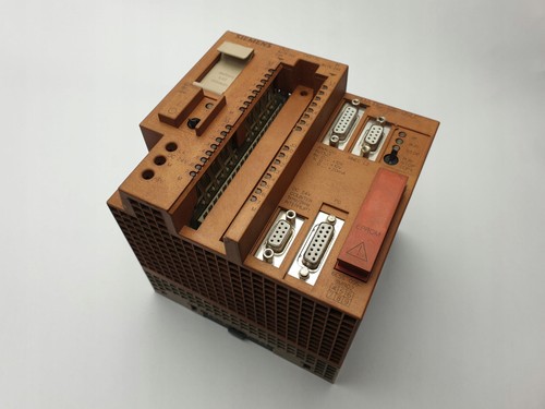 Siemens 95u 6es5 - s5-95u, 095-8mb02