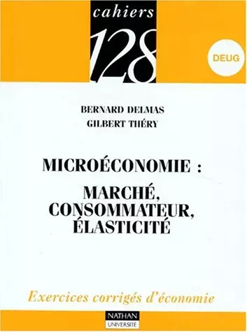 Microéconomie tome - microéconomie,,
