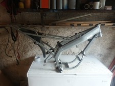 Cadre 50 derbi  Voir