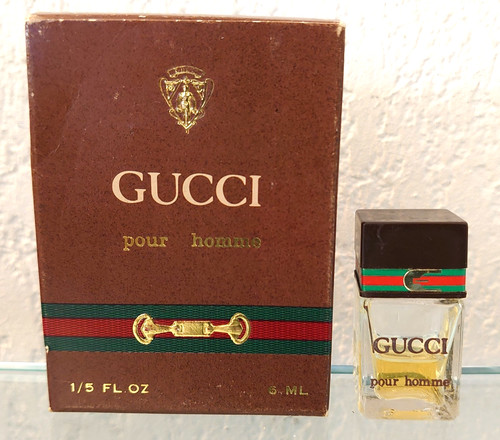 Pour homme ml de - pour,