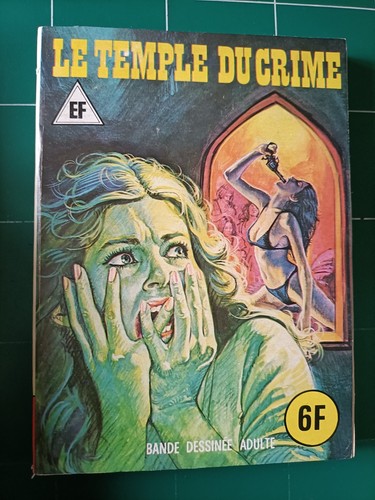 Série rouge et - sÉrie,