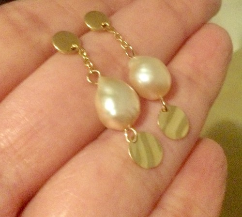 Boucles oreilles 18 - boucles,