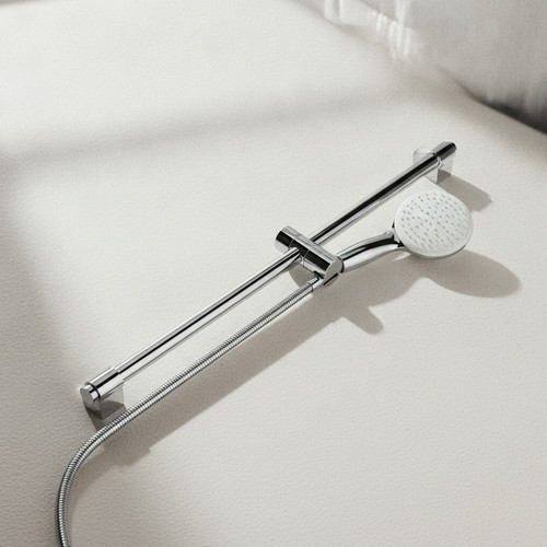 Grohe set barre douche - grohe,