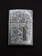 Ancien Briquet Essence ZIPPO