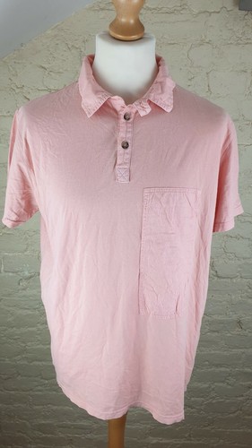 Bleu paname men polo - bleu, men's