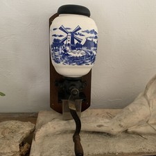 ANCIEN MOULIN À CAFÉ DELF