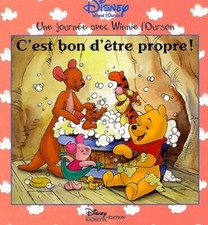 C'est bon d'être propre -