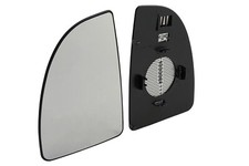 Rétroviseur Remplacement à Gauche Convient pour Peugeot Boxer 231/232/234