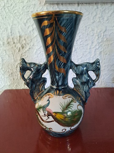 Vase céramique bequet - céramique,