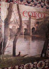 COROT [ Jean Leymarie]