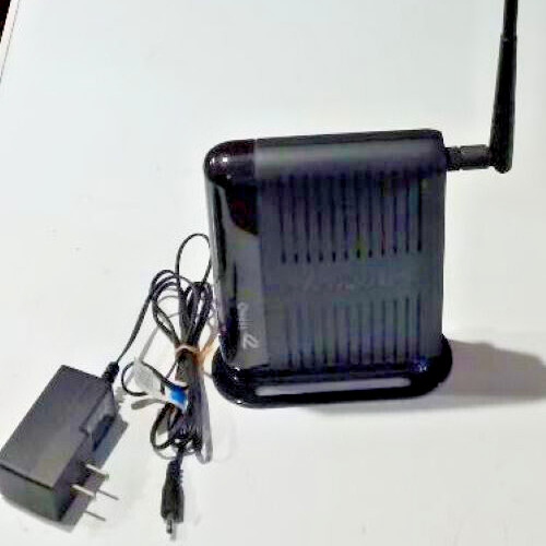 Used actiontec pk5000 - actiontec, wireless