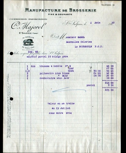 Saint sulpice usine - (81),