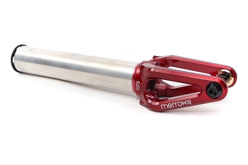 Ethic merrow fork - merrow,