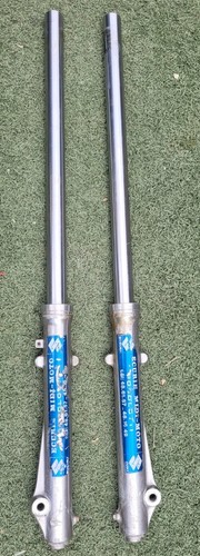 Fourche suzuki er 21 - ts,