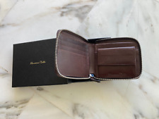 PORTE MONNAIE MASSIMO DUTTI