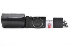 Appareil photo numérique
