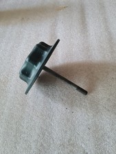 VIS fixation de roue de