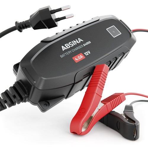 Chargeur batterie voitures - batterie,