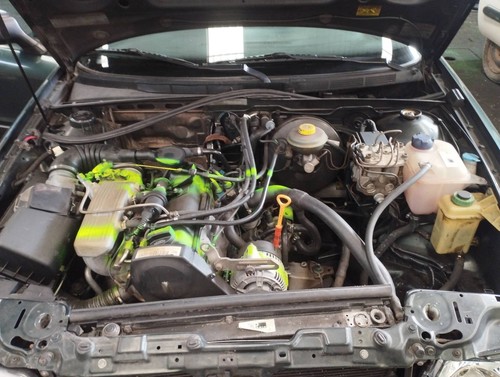 Abk moteur complet 1837898 - complet,