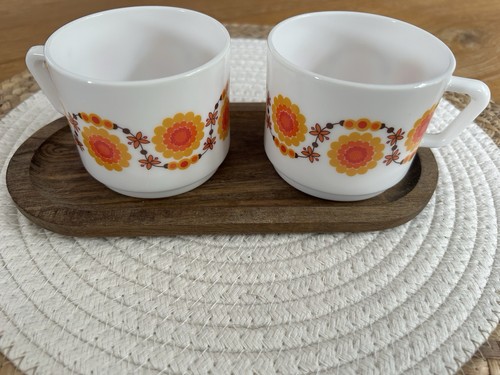 Tasses expresso café - 2,