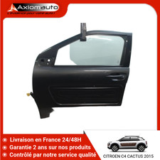 🇫🇷 PORTE AVANT GAUCHE